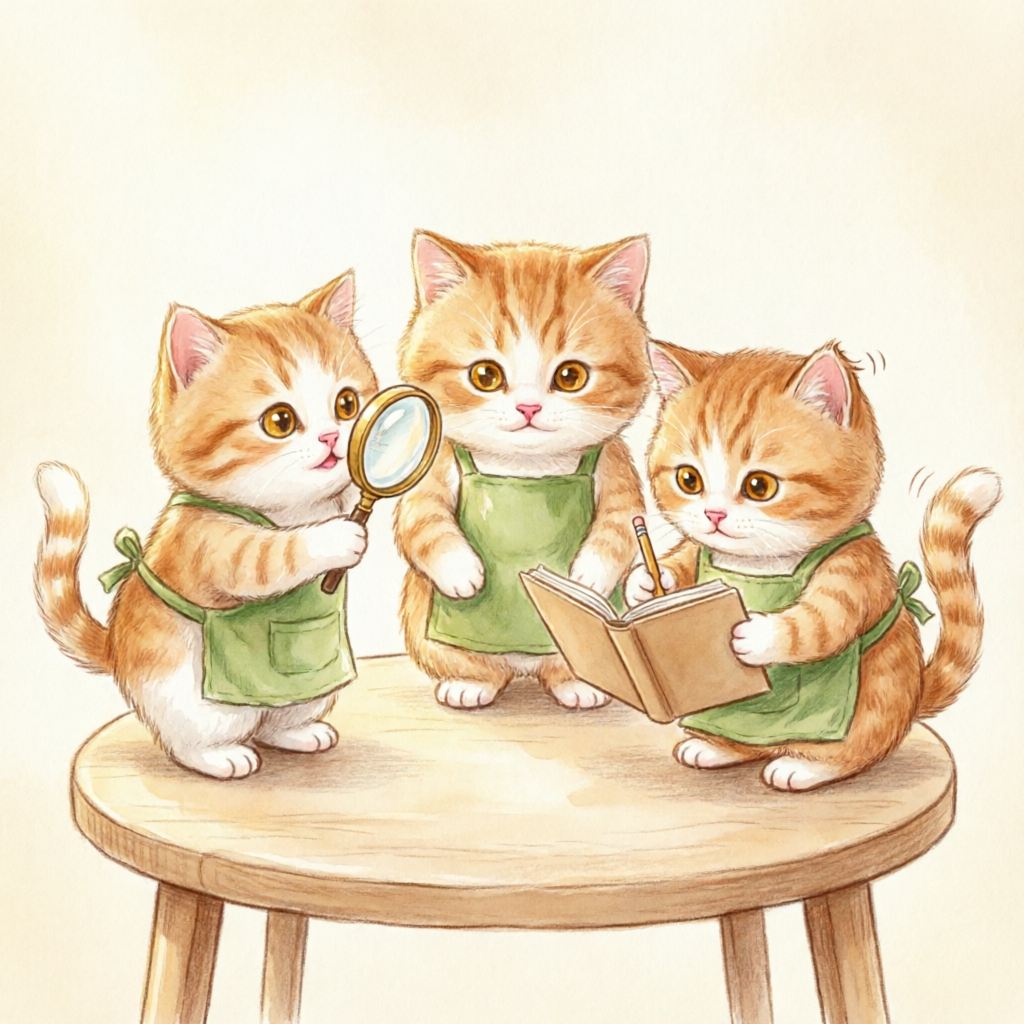 巧手猫团队协作