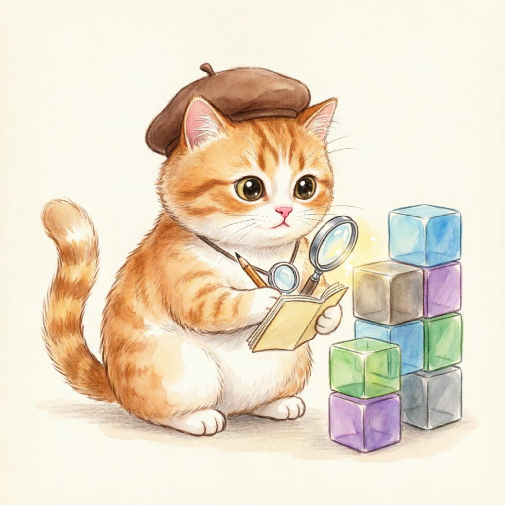 巧手猫调试