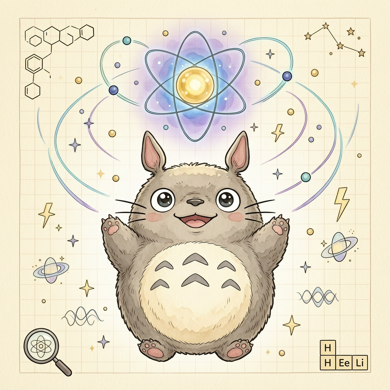 粒子物理