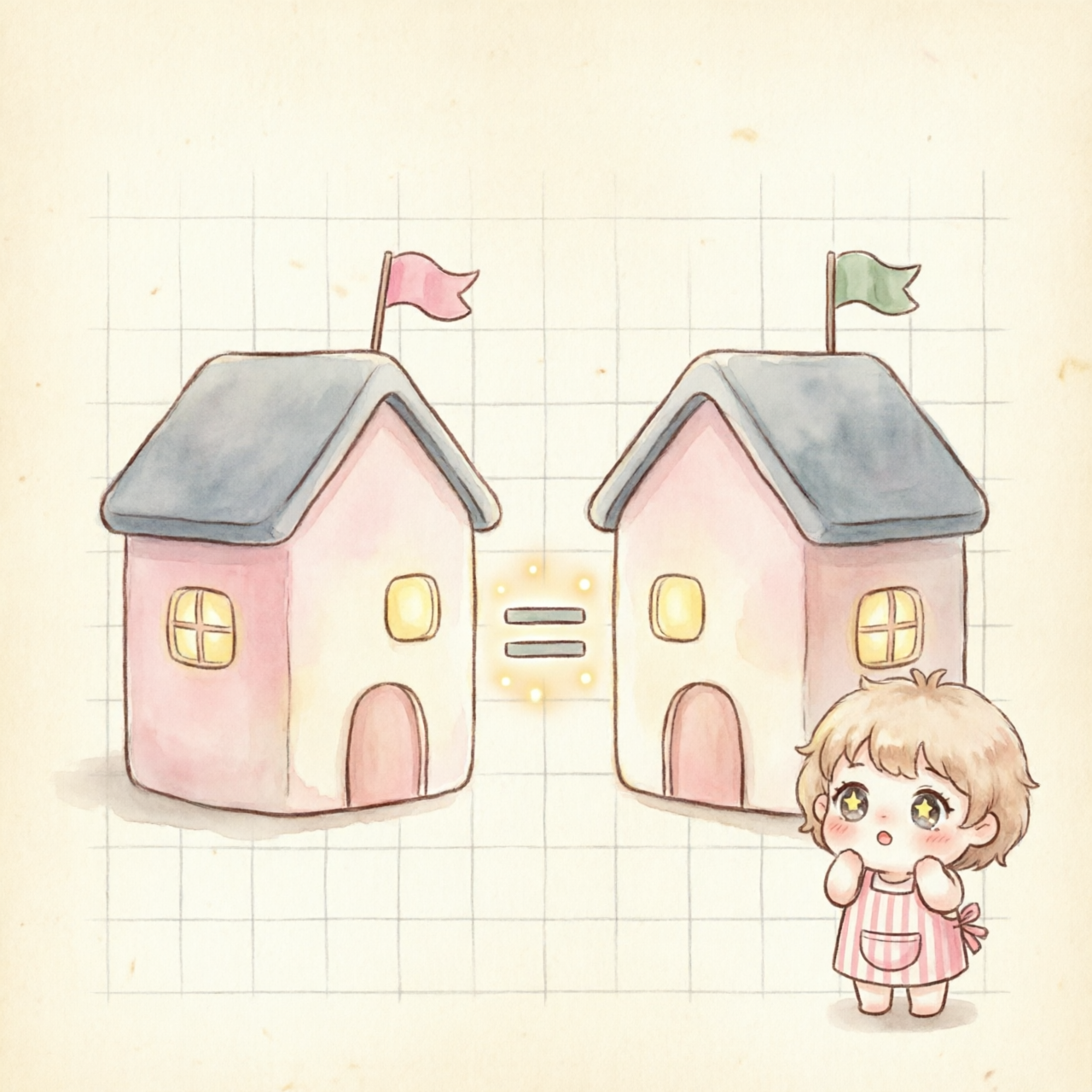 ~ 最小对立对 ~