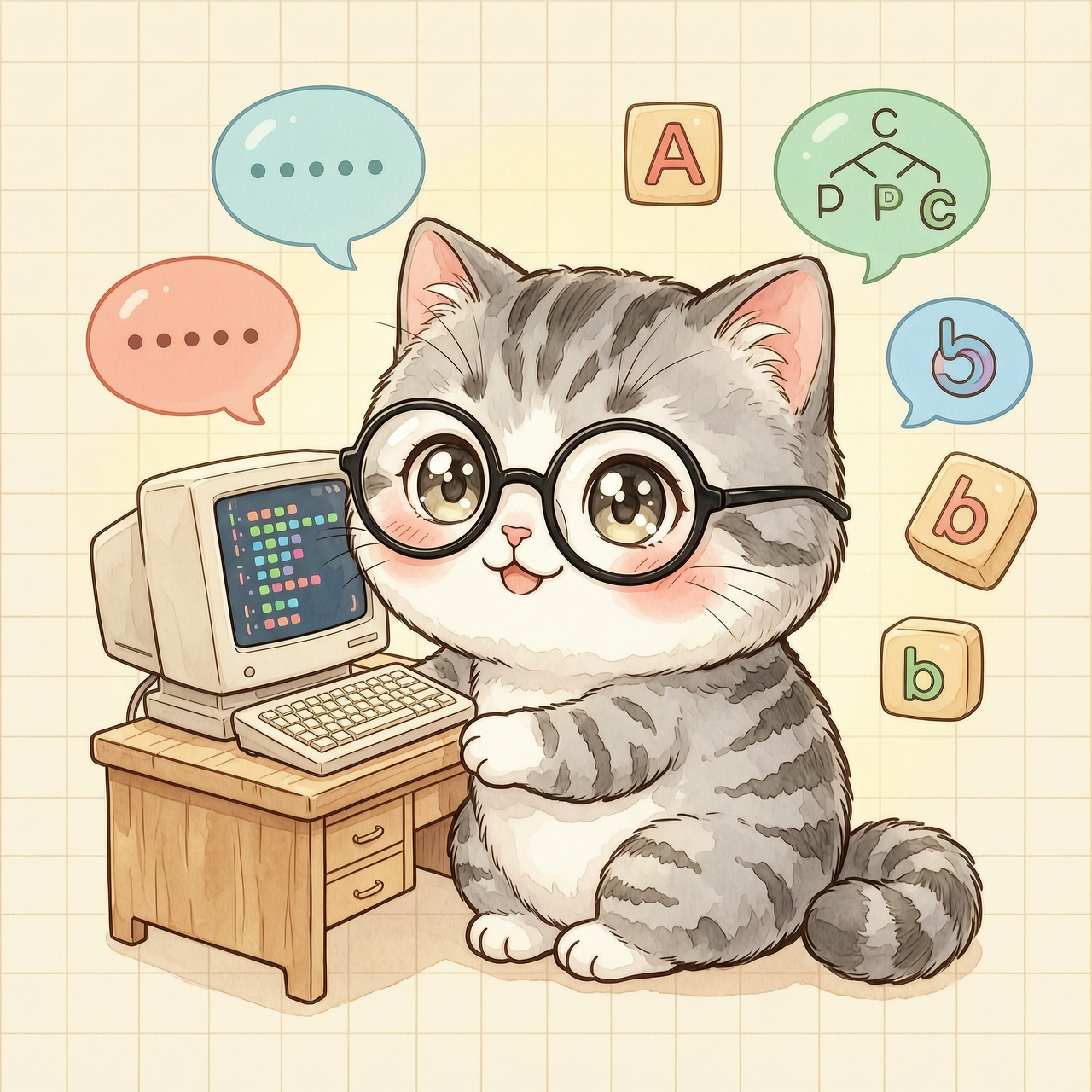 计算语言学
