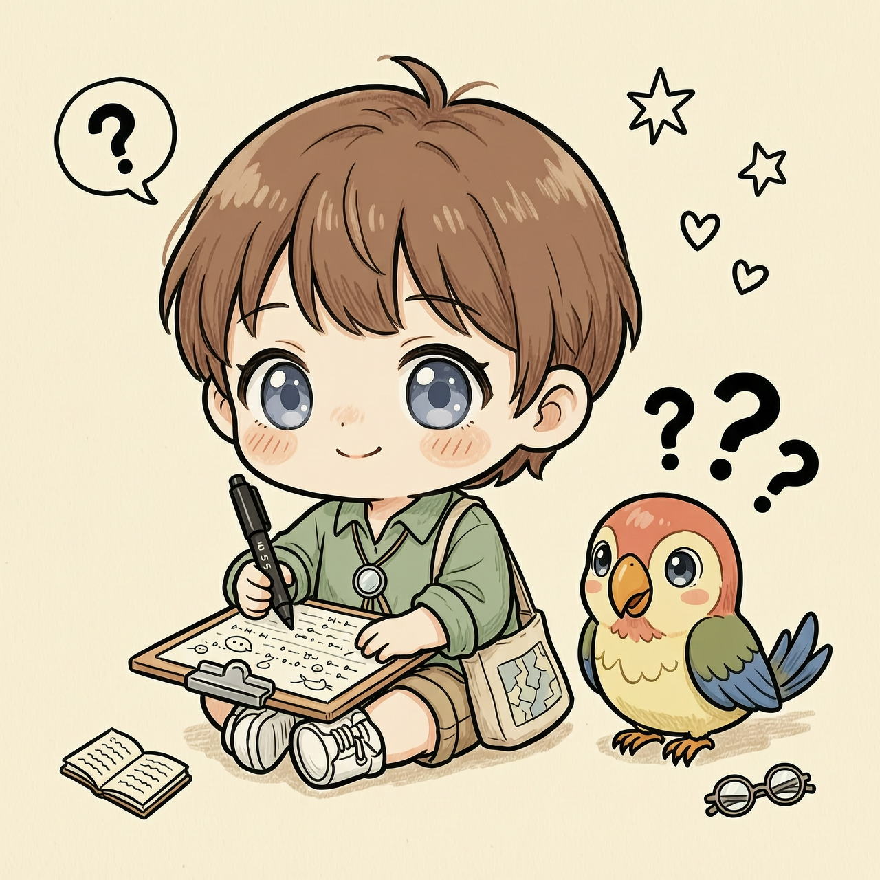 语言学家