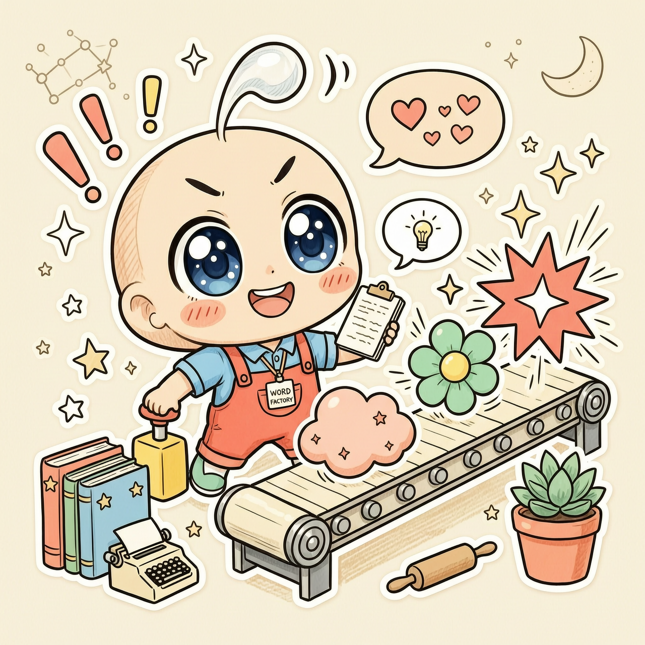 能产性