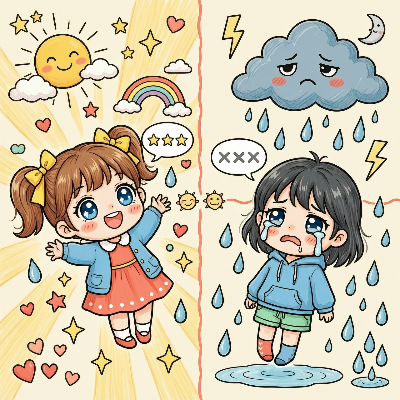方位隐喻