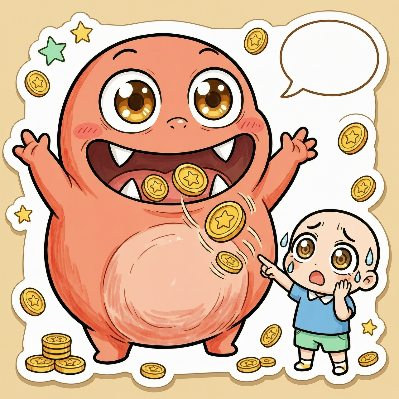 拟人