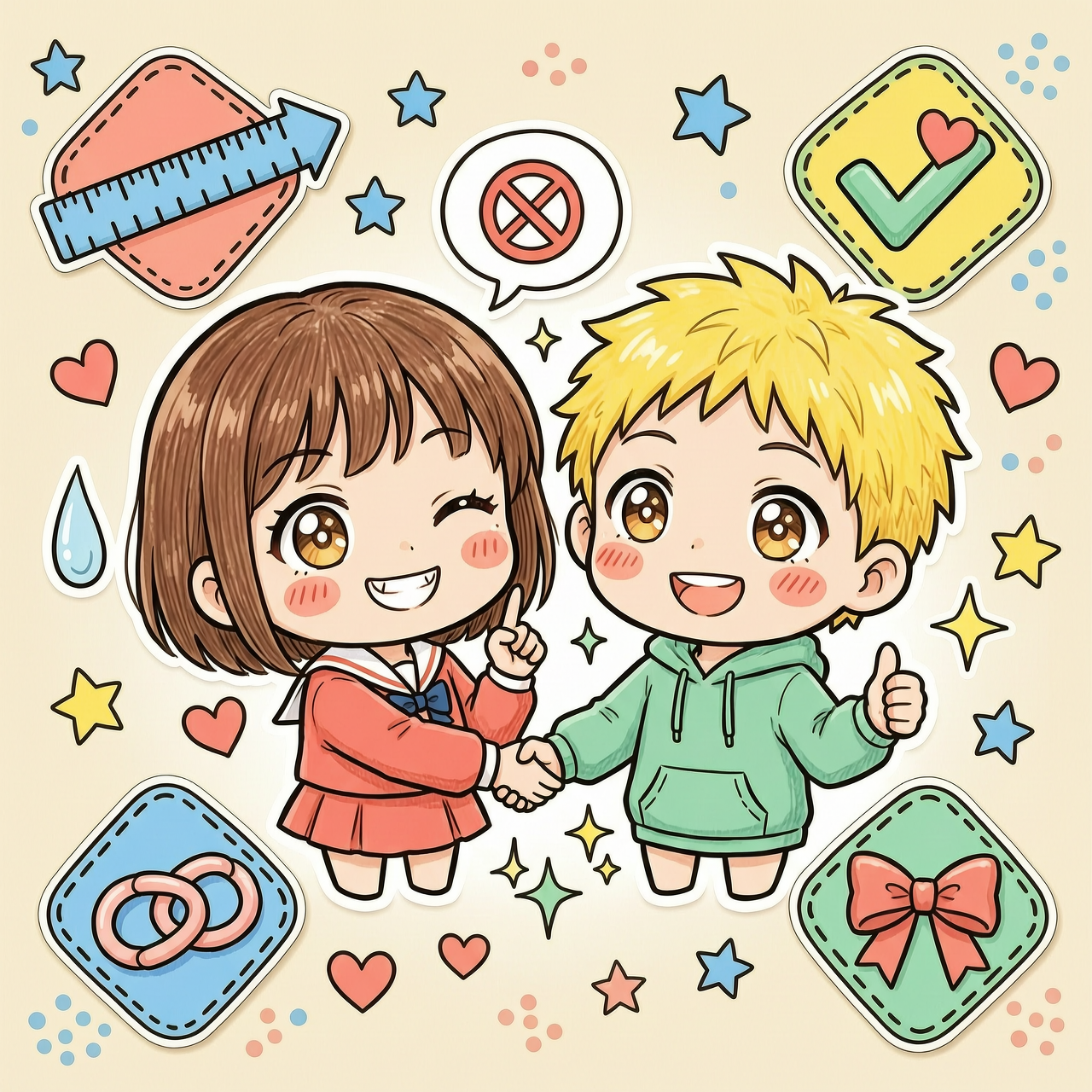 合作原则