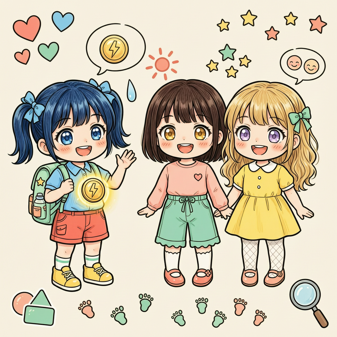 作格