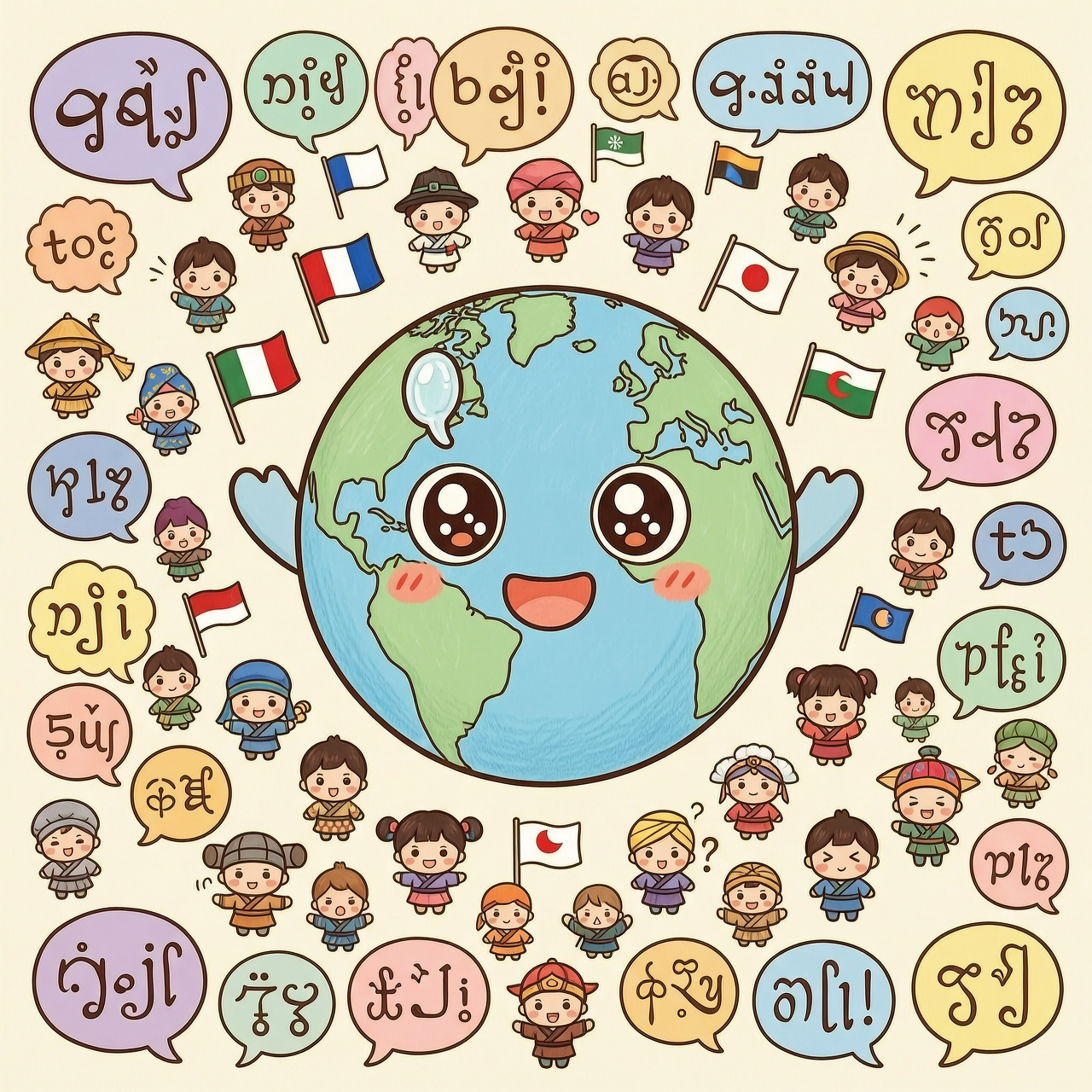 语言类型学